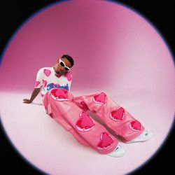 Foto do artista Veigh