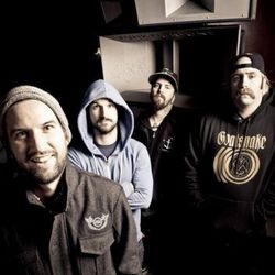Foto do artista Every Time I Die
