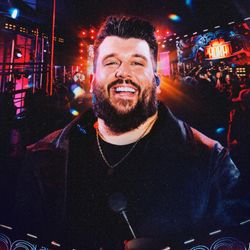 Foto do artista Panda (Sertanejo)