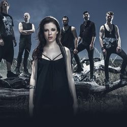 Foto do artista Beyond the Black