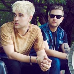 Foto do artista Down With Webster