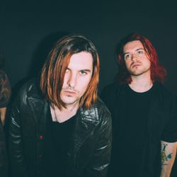 Foto do artista Fangclub