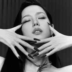 Foto do artista JISOO