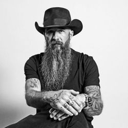 Foto do artista Cody Jinks