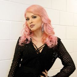 Foto do artista Nikki