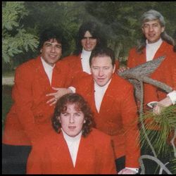 Foto do artista Sonido Caracol