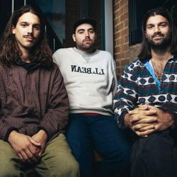 Foto do artista Turnover