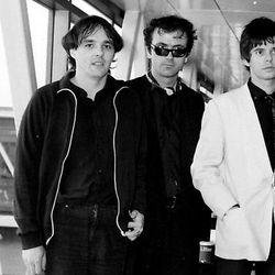 Foto do artista The Stranglers