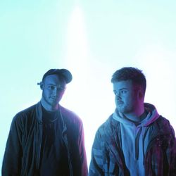 Foto do artista Droeloe