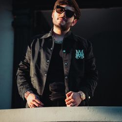 Foto do artista Tito Double P