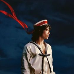 Foto do artista Conan Gray