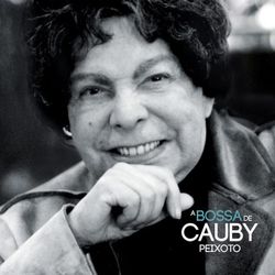Foto do artista Cauby Peixoto