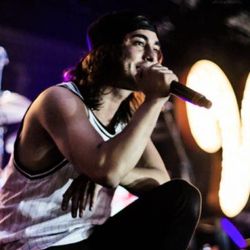 Foto do artista Pierce The Veil