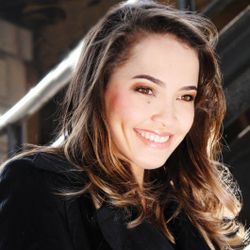 Foto do artista Felicia Lima