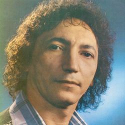 Foto do artista Fernando Lelis