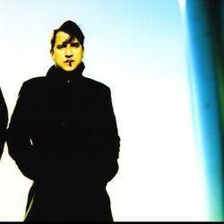 Foto do artista The Gutter Twins