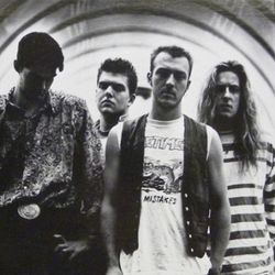 Foto do artista Psychotic Youth