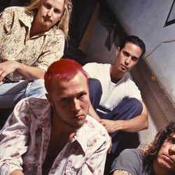 Foto do artista Stone Temple Pilots