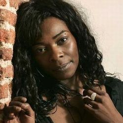 Foto do artista Buika