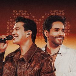 Foto do artista Hugo & Guilherme