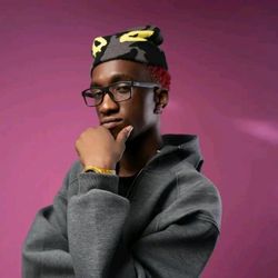 Foto do artista Mavo (NGA)