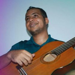 Foto do artista 1caracomum