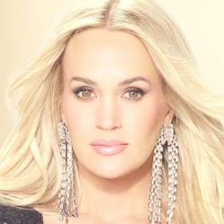Foto do artista Carrie Underwood