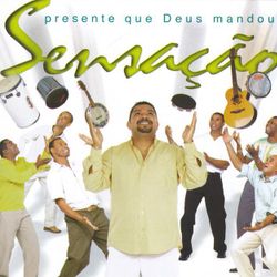 Foto do artista Sensação