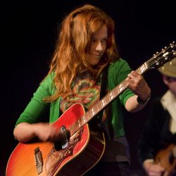 Foto do artista Neko Case