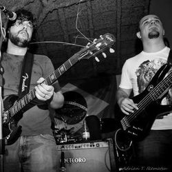 Foto do artista Maneva