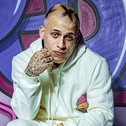 Foto do artista MC Pedrinho