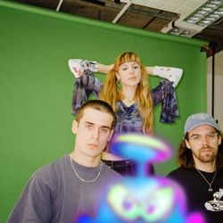 Foto do artista Planet 1999
