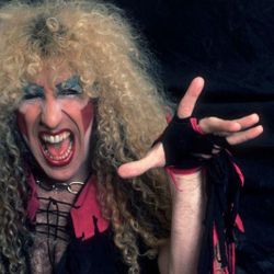 Foto do artista Twisted Sister