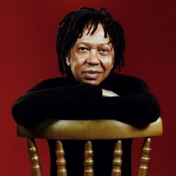 Foto do artista Djavan