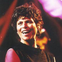 Foto do artista Cássia Eller