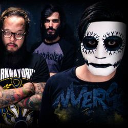 Foto do artista Atlas