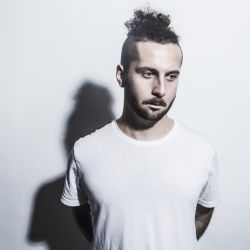 Foto do artista Elderbrook