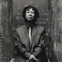 Foto do artista Djavan