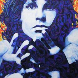 Foto do artista The Doors