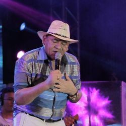 Foto do artista Brasas do Forró