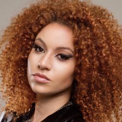 Foto do artista Ananda