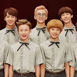 Foto do artista NCT Dream