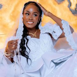 Foto do artista Queen Biz