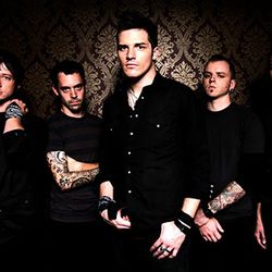 Foto do artista Dead Poetic