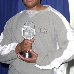 Foto do artista Dr. Dre