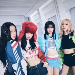 Foto do artista BLACKPINK