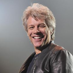 Foto do artista Bon Jovi