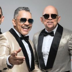 Foto do artista Los Hermanos Rosario