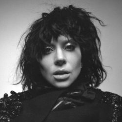 Foto do artista Lady Gaga