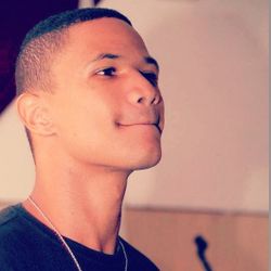 Foto do artista L-zee